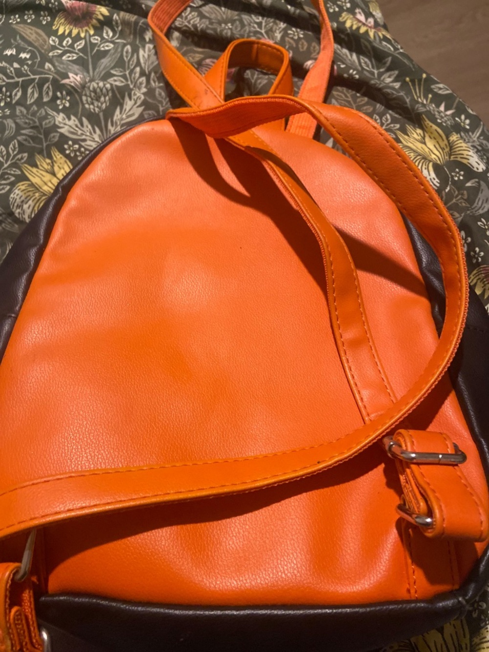 Michael Myers mini Backpack - Picture 4 of 4